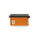 Topo Designs Accessory Bag Beetle/Spice Small 