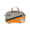 Topo Designs Mini Quick Pack Beetle/Spice 