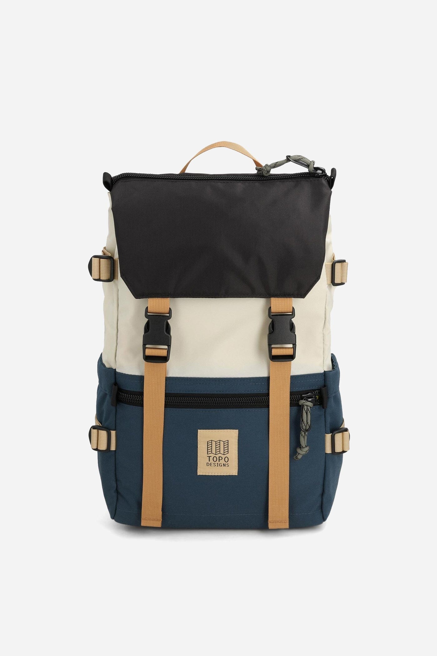 Topo Designs Rover Pack Classic Backpack 