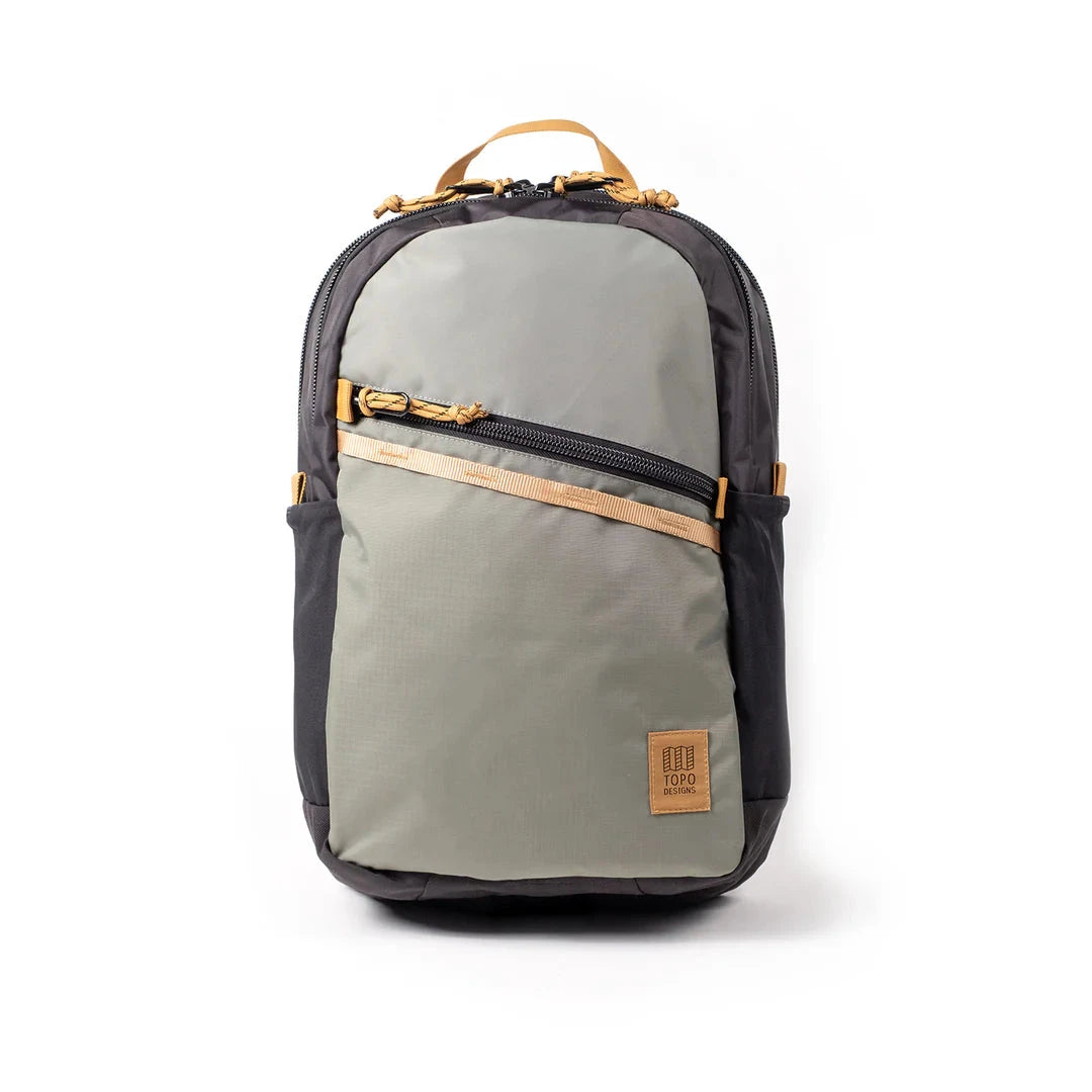Topo Designs Commuter Backpack Beetle/Khaki 