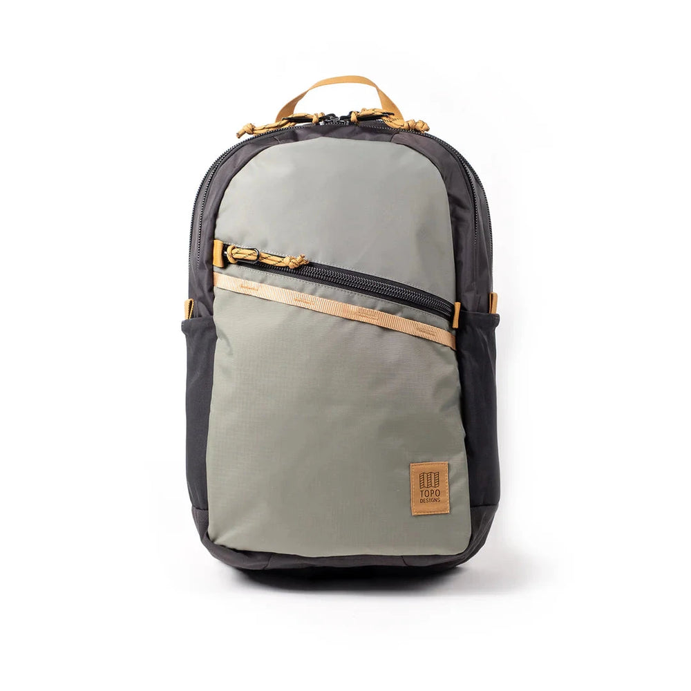 Topo Designs Commuter Backpack Beetle/Khaki 