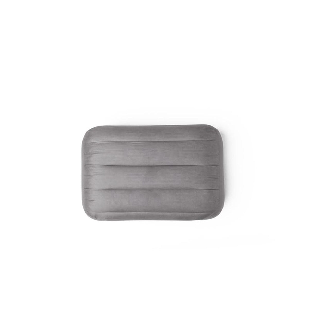 Sea to Summit Aeros Down Pillow Neutral Grey Regular 