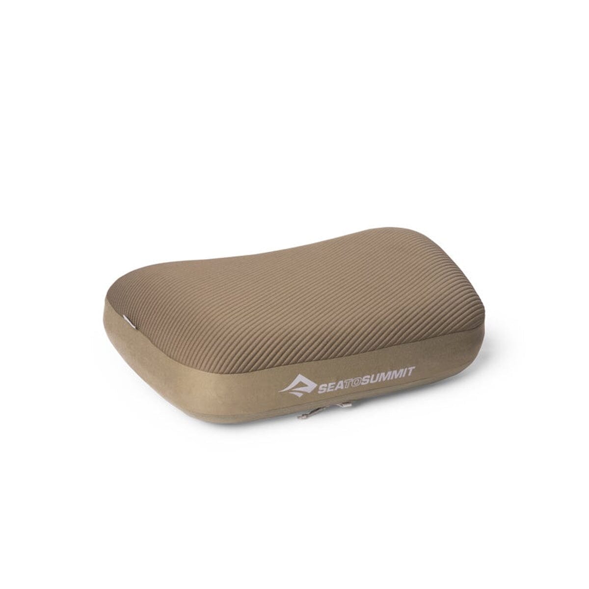 Sea to Summit Aeros Premium Pillow Brown Regular 