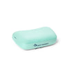 Sea to Summit Aeros Premium Pillow Light Green Regular 