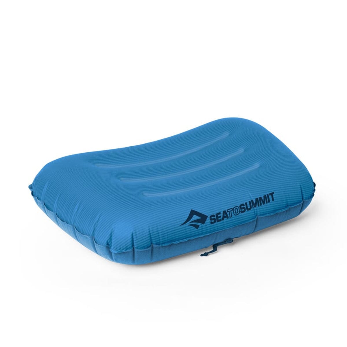 Sea to Summit Aeros Ultralight Pillow - Turkish Tile Blue