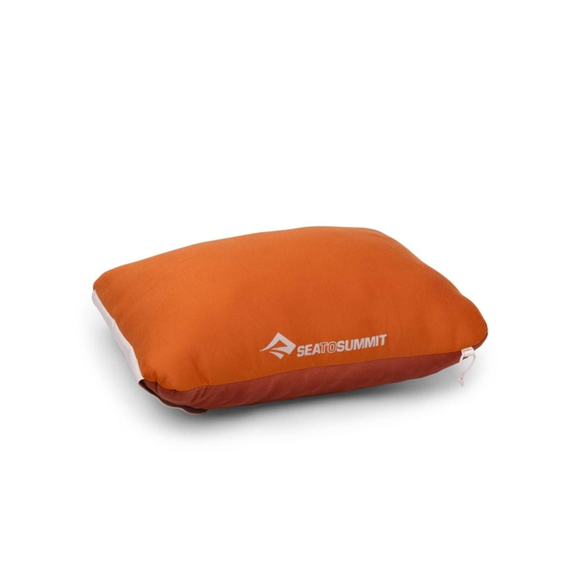 Sea to Summit Foam core Pillow - Bombay Brown