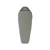 Sea to Summit Reactor Lightweight Liner Pewter Regular 