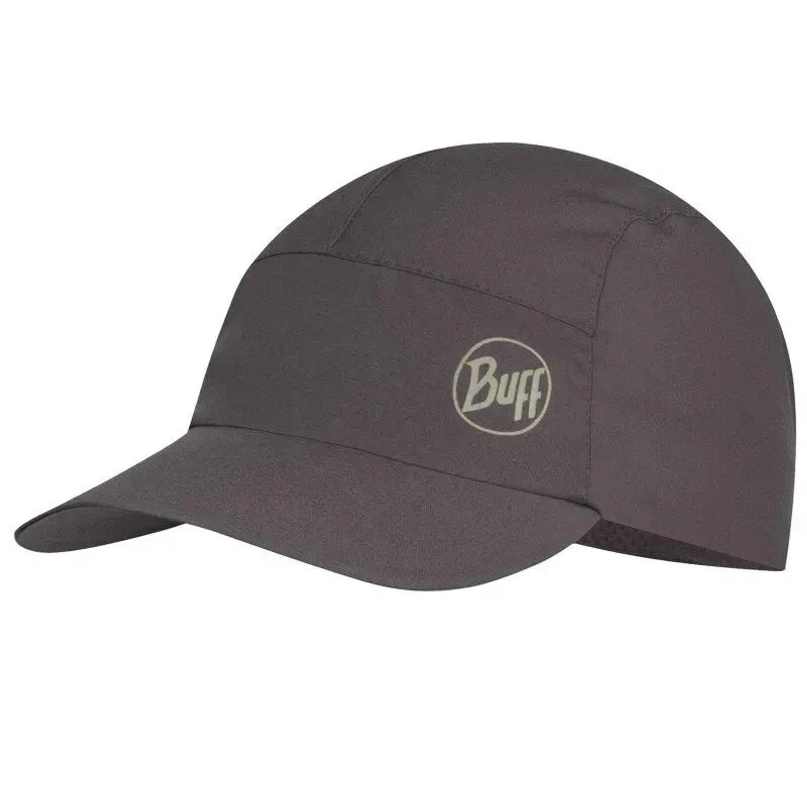 Buff Pack Kids Cap Solid Moss Green One Size 