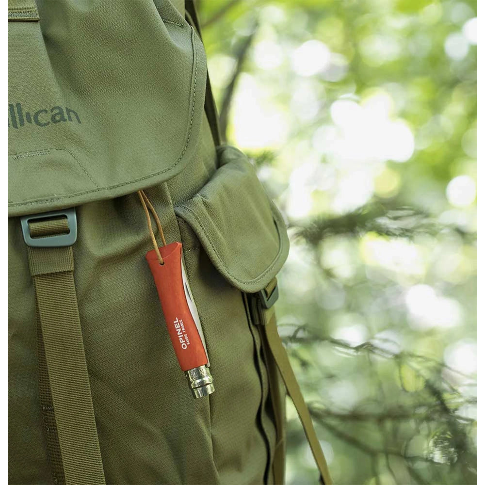 Opinel Pocket Knife N°07 Bushwhacker 