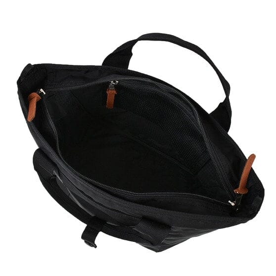 Gregory Boat Tote S Messenger Bag Black 