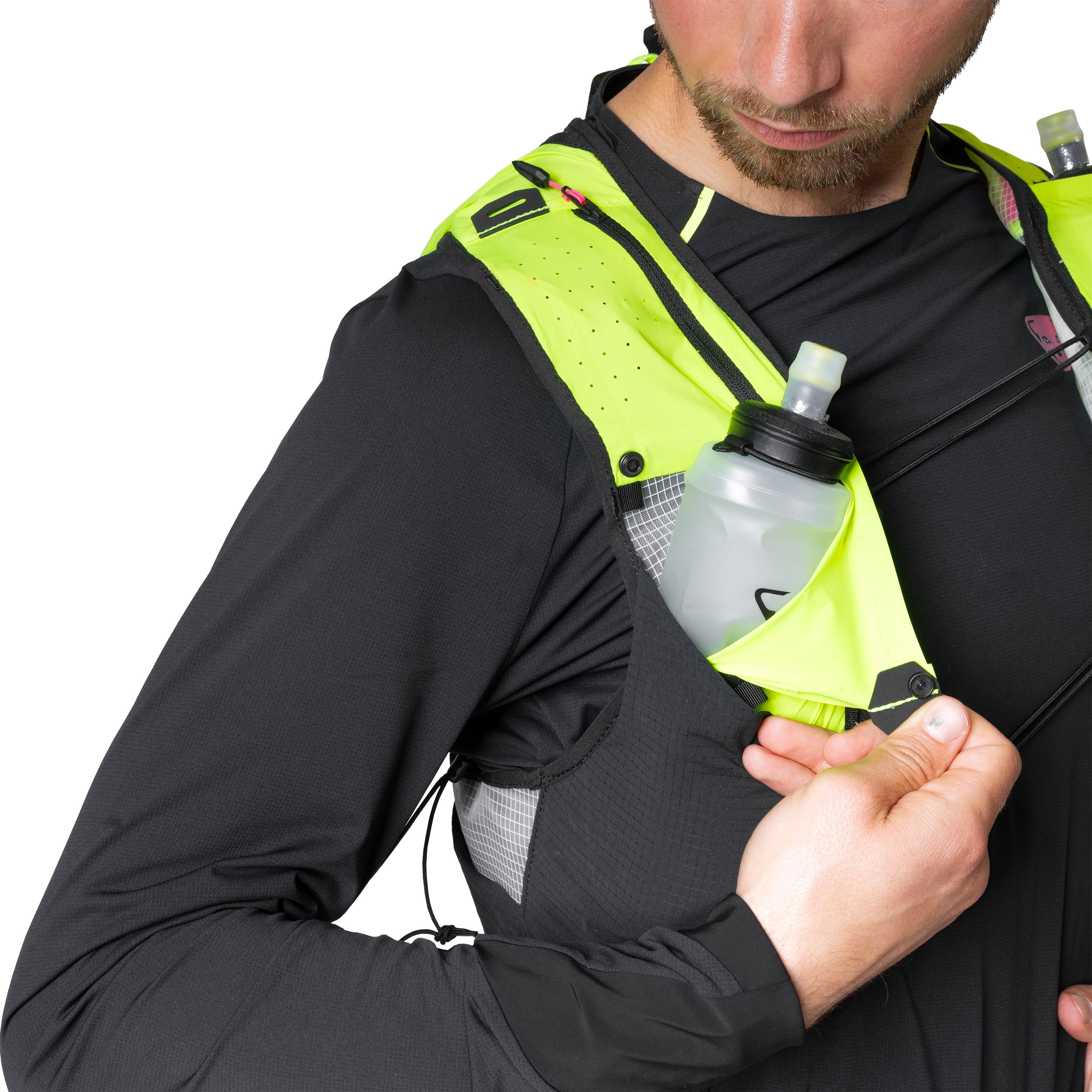 Dynafit DNA 8 vest 