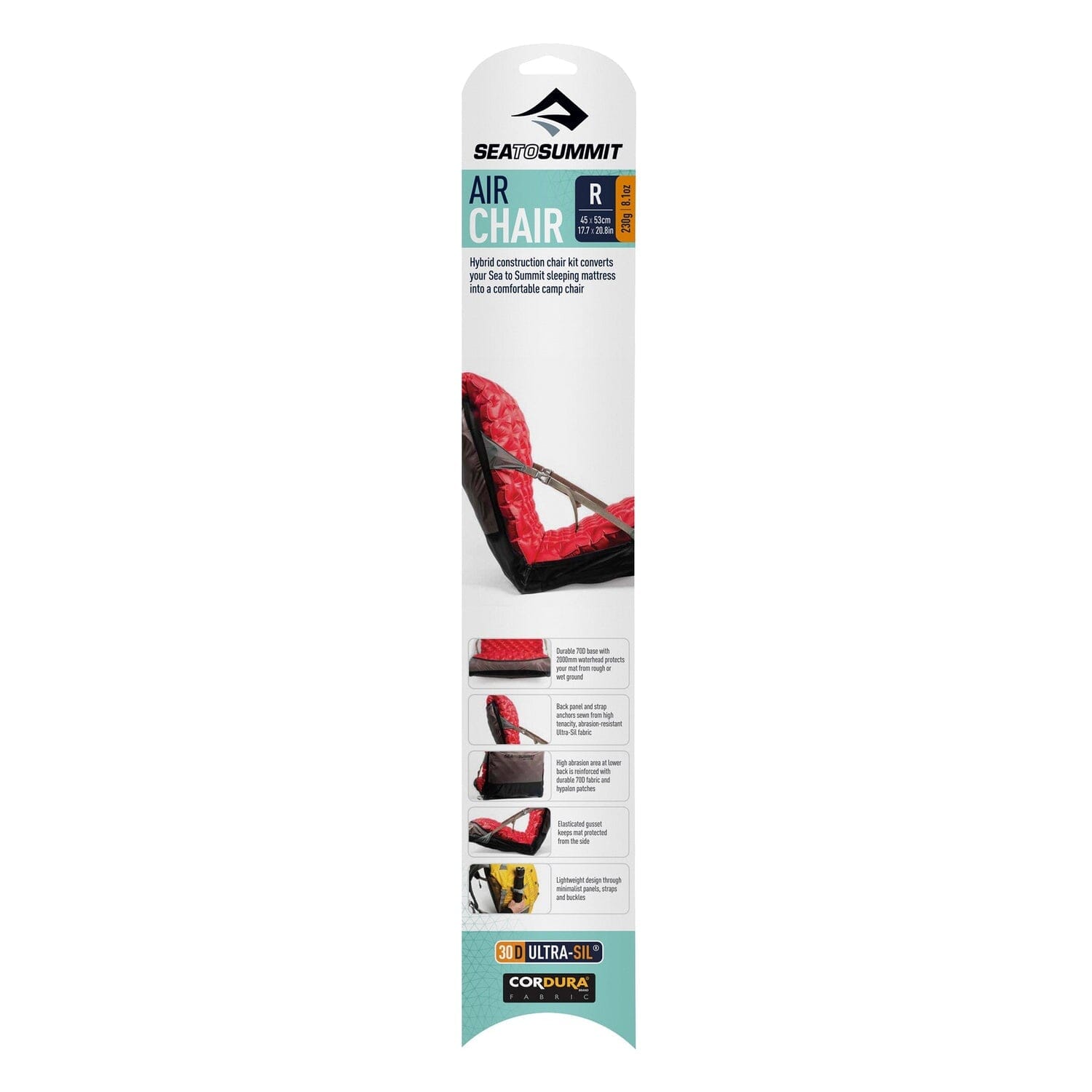 Sea to Summit Air Chair 