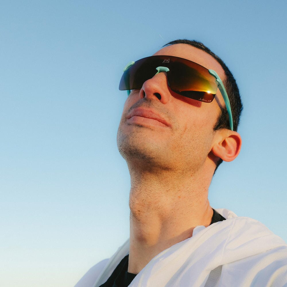 Julbo Faster L Sunglasses Kilian Jornet 