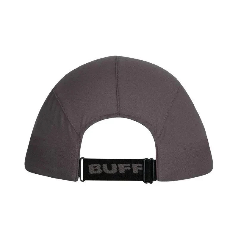 Buff Pack Kids Cap Solid Moss Green One Size 