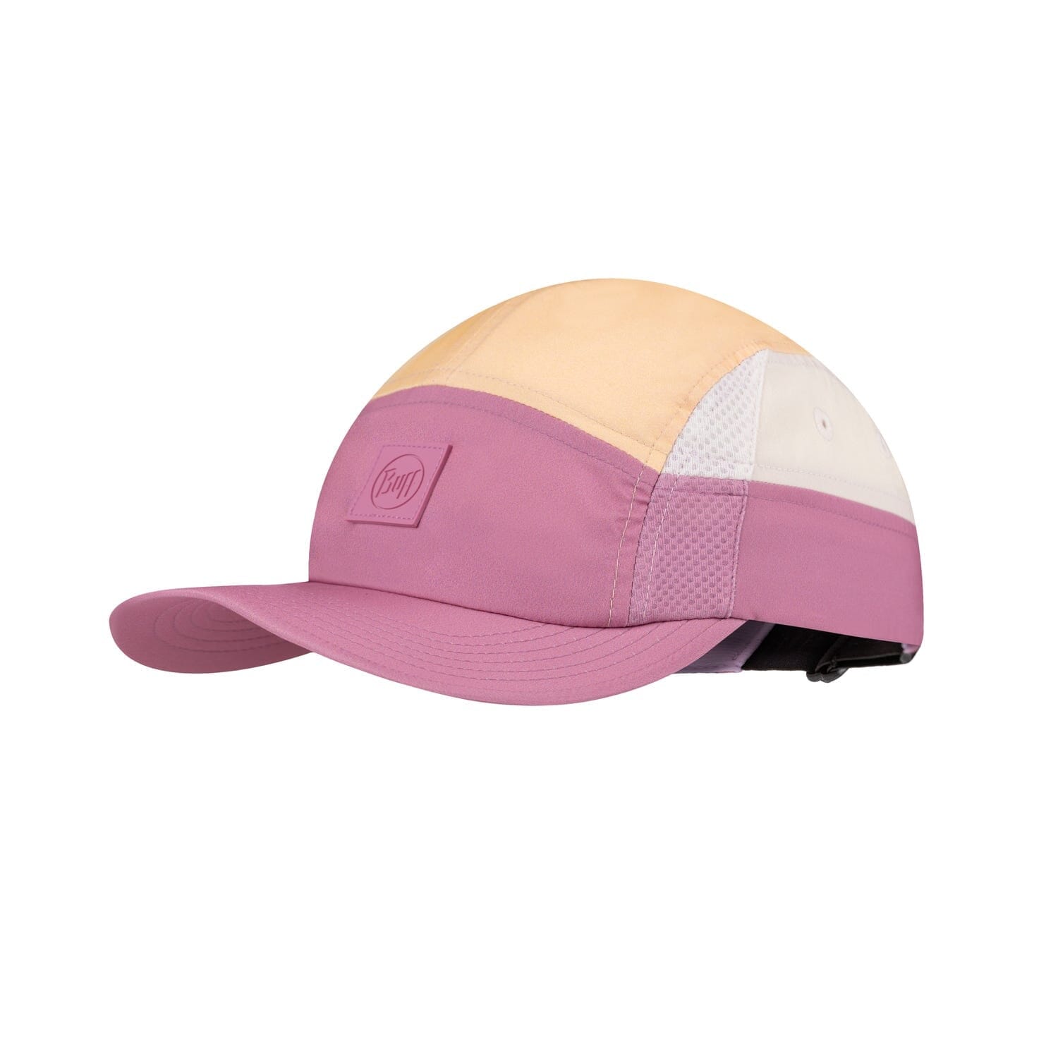 BUFF 5 Panel Go Cap Domus Azalea S/M 