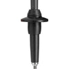 LEKI Skysolo FX.One Carbon Unisex Trekking Poles 2026 (1 Pair) 