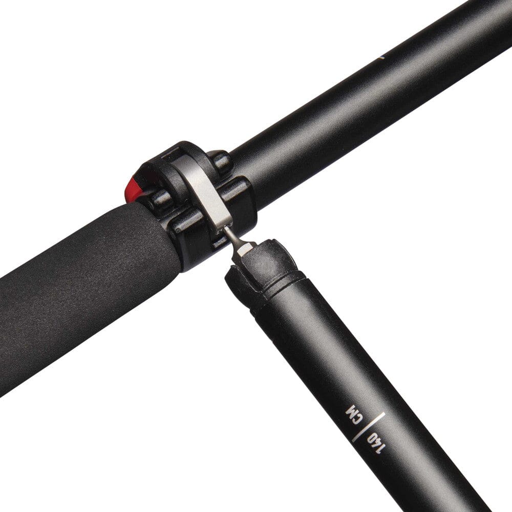 Black Diamond Pursuit FLZ Trekking Poles 