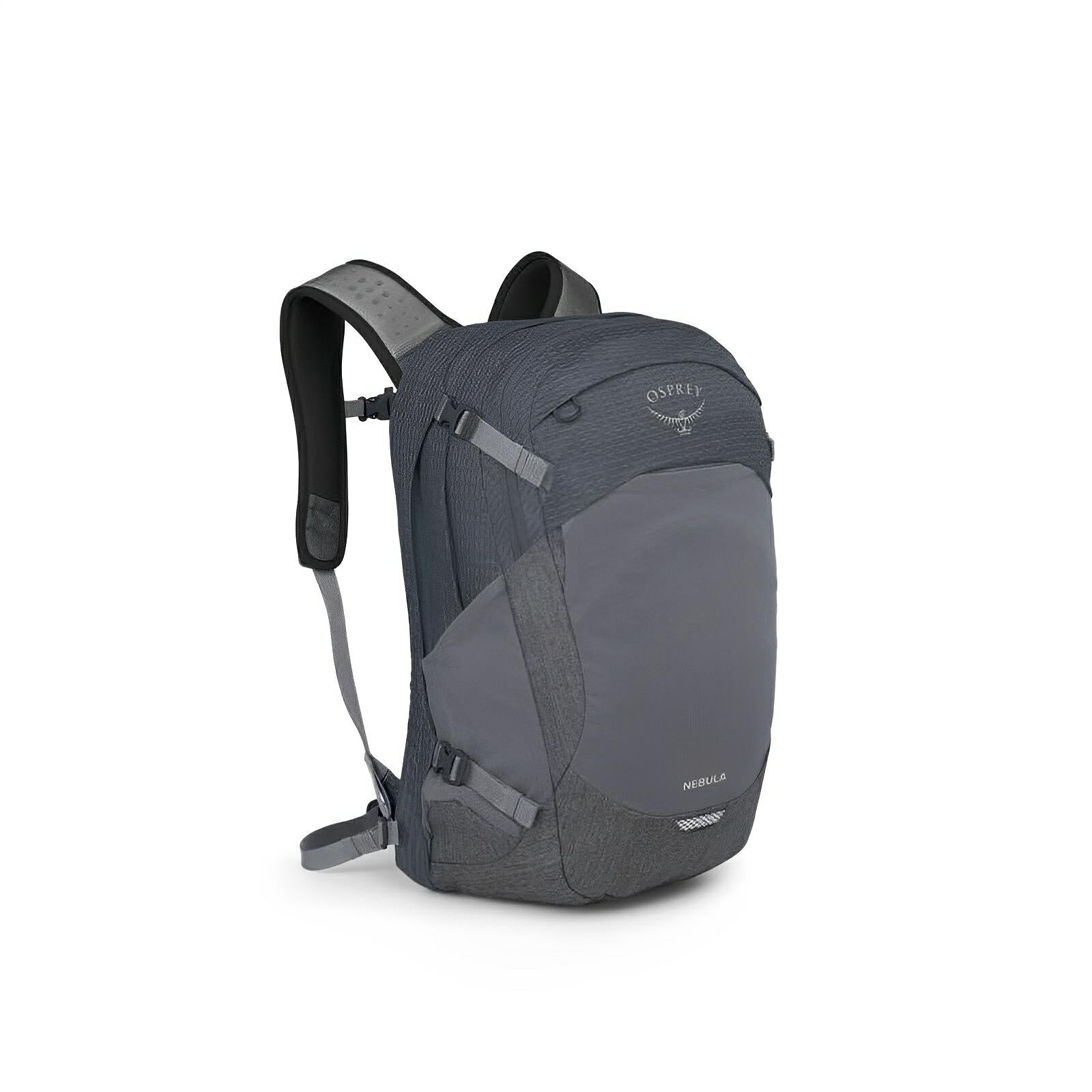 Osprey Nebula 32L Backpack Tungsten/Soundwave Grey Heather 