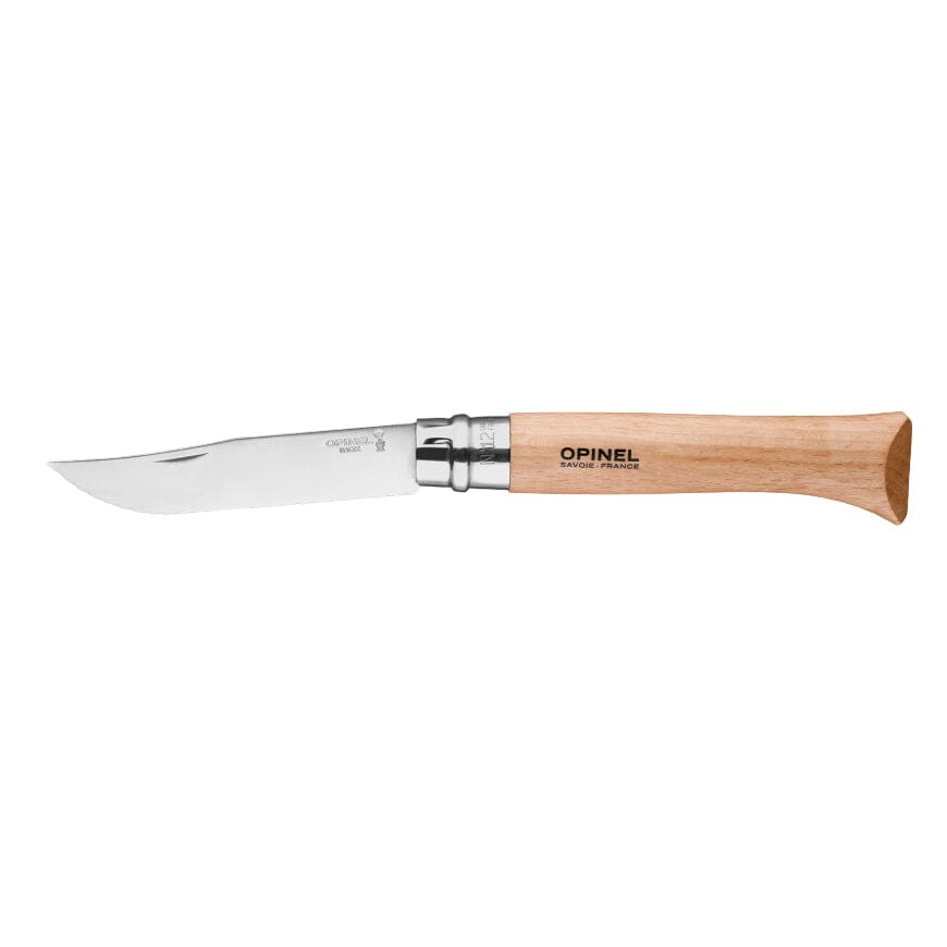 Opinel Pocket Knife N°12 Crante 