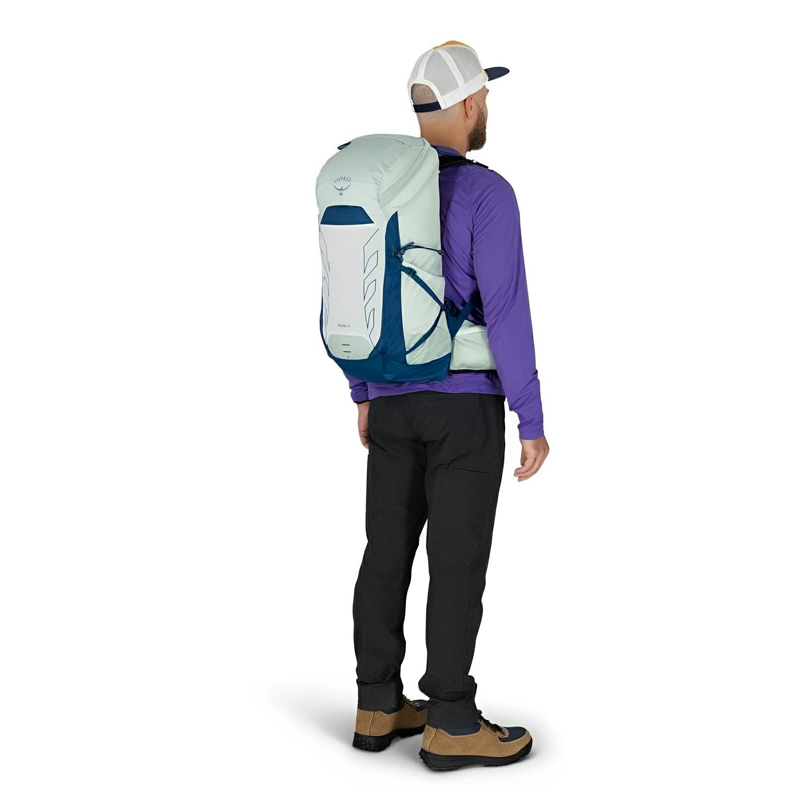 Osprey Talon 26 Men's Hiking | Multisport Backpack 2025 