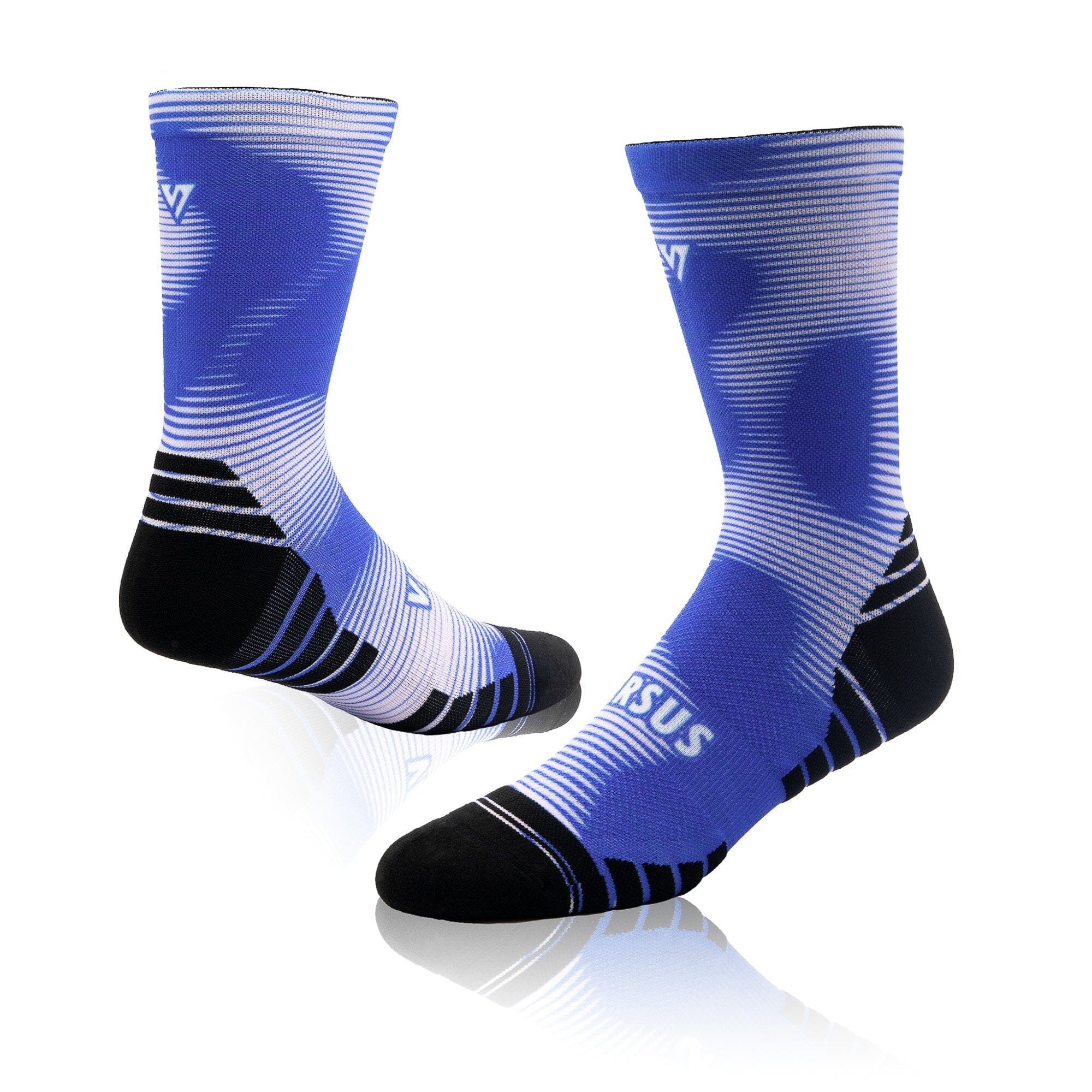 Versus Vapour Active Crew Socks Vapour 4-7 