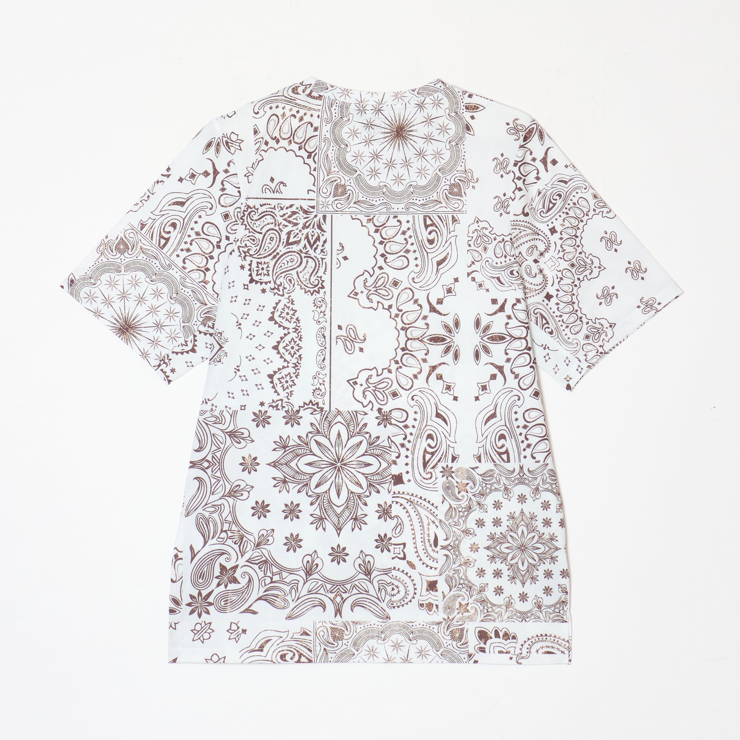 JINGER Unisex Running T-Shirt J-1049 
