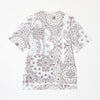 JINGER Unisex Running T-Shirt J-1049 