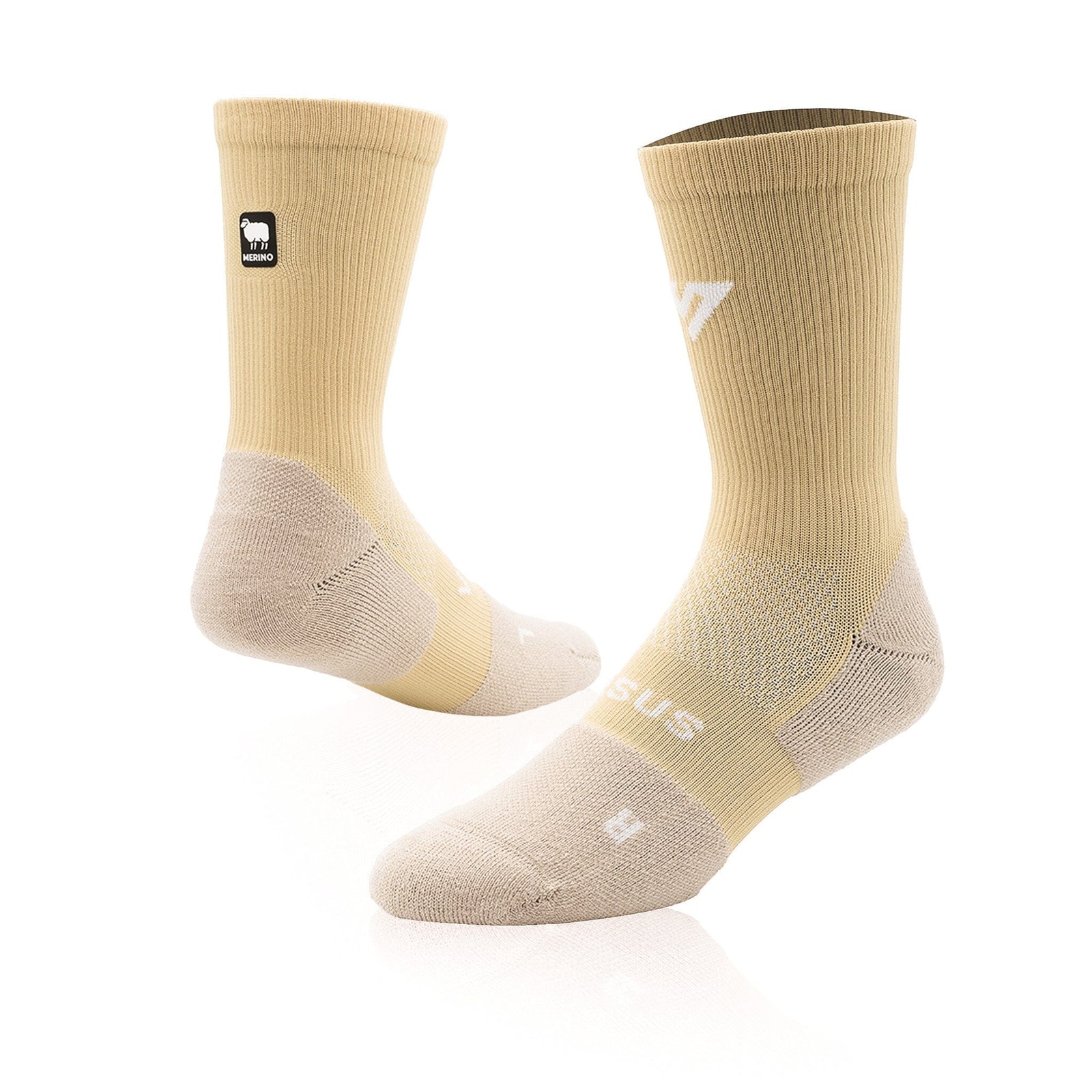 Versus Blizzard Merino Winter Socks Blizzard 4-7 