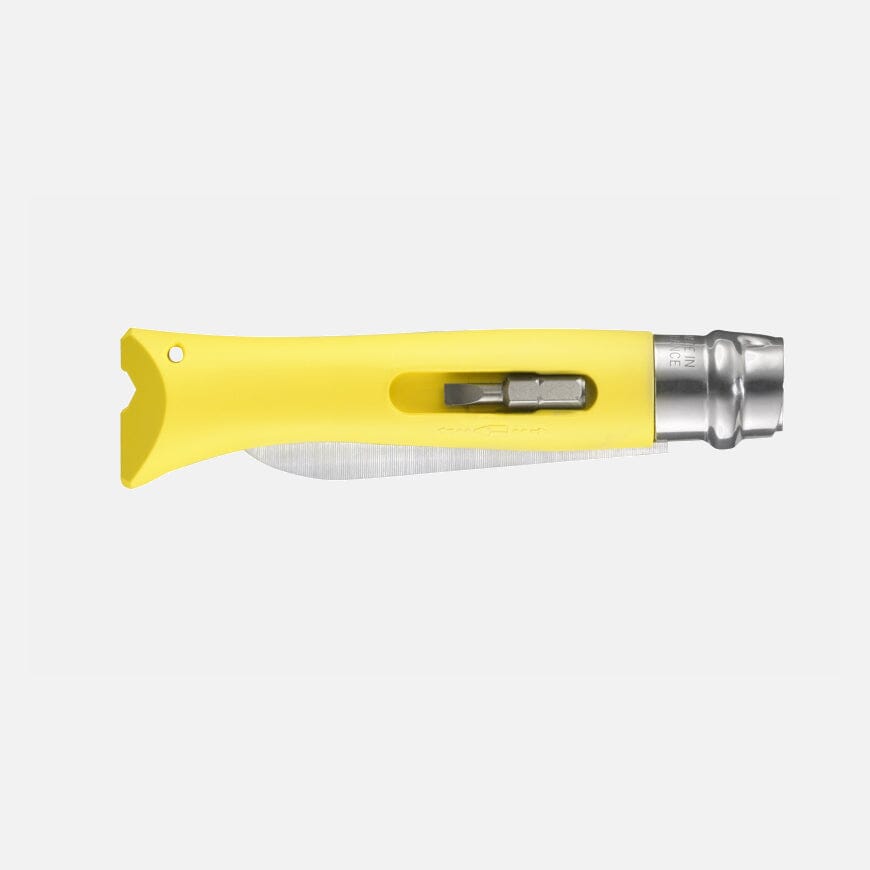 Opinel Pocket Knife N°09 DIY 