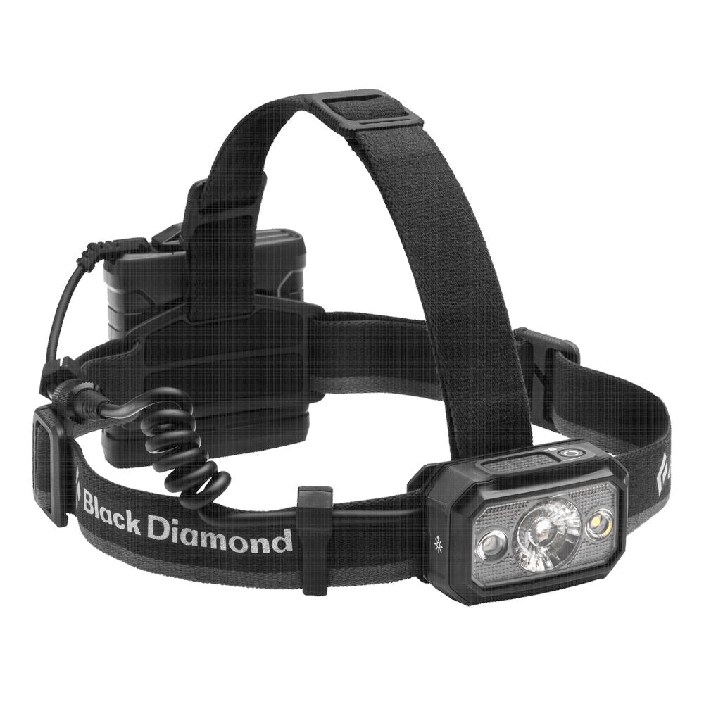 Black Diamond Icon 700 Headlamp 