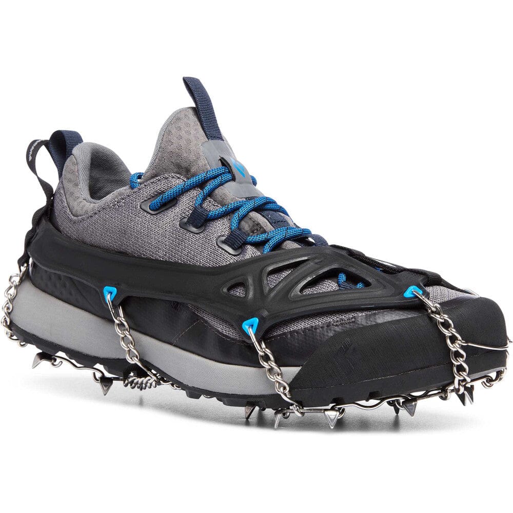 Black Diamond Access Spike Traction Device Black EU35-38 