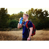 LUNATEC Mister, Shower & Hydration Spray Bottle (750ml) 