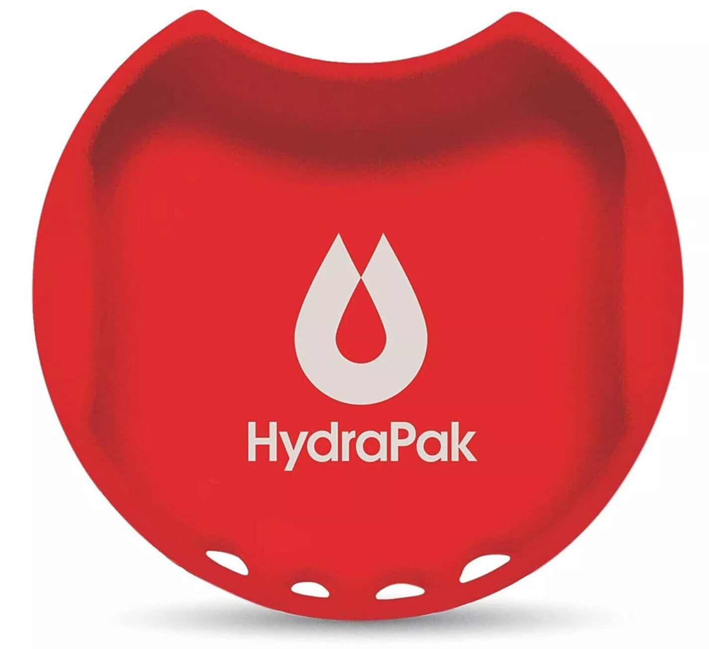 Protection anti-éclaboussures pour bouteille d'eau HydraPak WaterGate