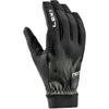 LEKI Neotrail Unisex Gloves Black/Graphite 7 