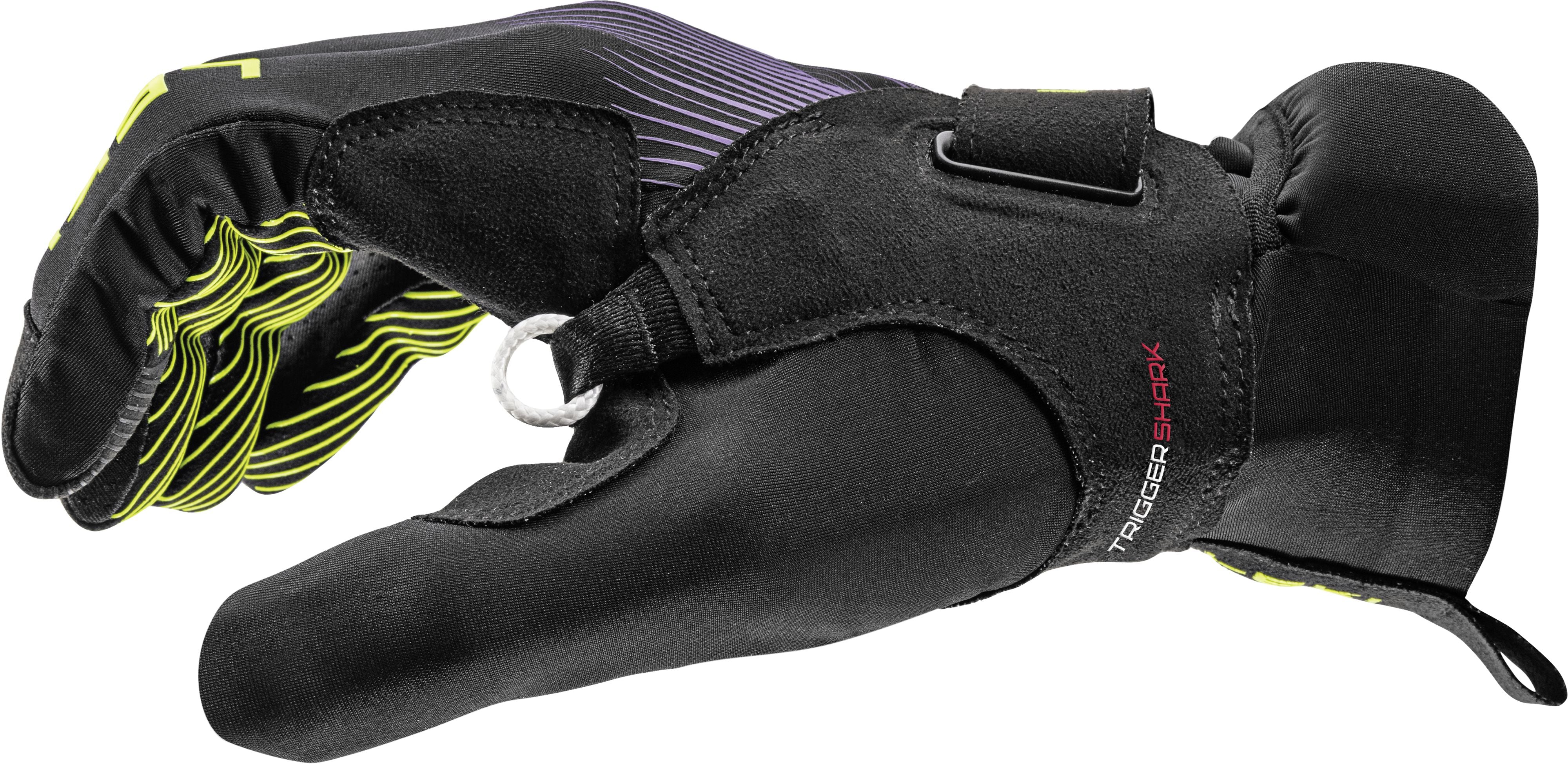 LEKI Ultratrail Storm TR Unisex Gloves 