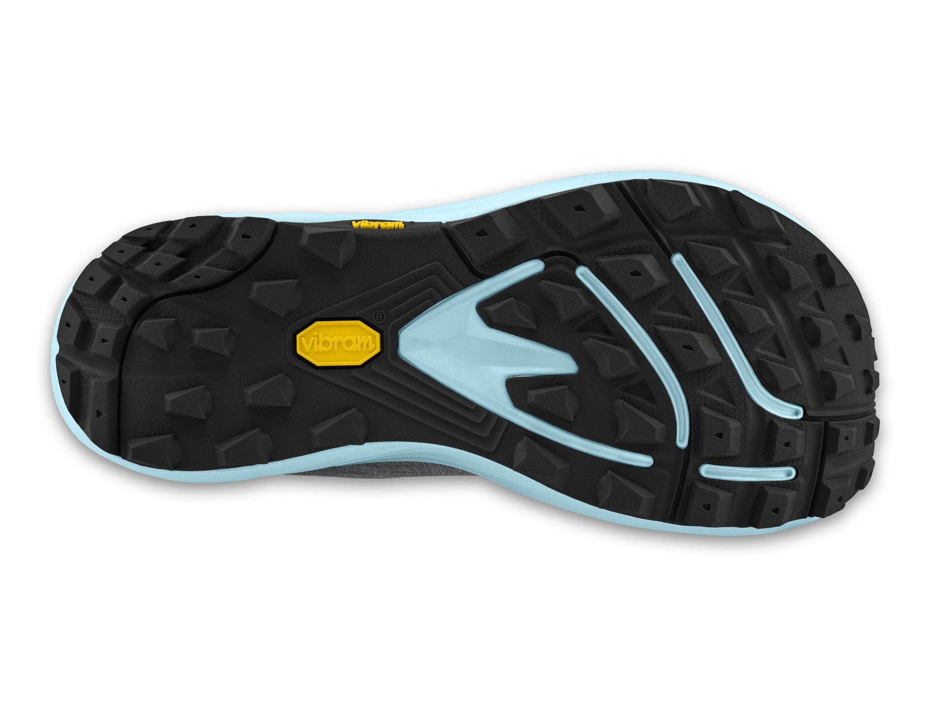 Topo Women's Pursuit 3 Trail Running Shoes 
