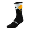 Versus Cyclist Active Crew Socks 