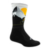 Versus Cyclist Active Crew Socks 
