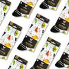 Versus Fiesta Active Crew Socks 