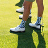 Versus Golf 3.0 Active Crew Socks 