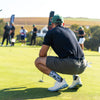 Versus Golf 3.0 Active Crew Socks 
