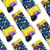 Versus Maynards Jelly Beans Active Crew Socks 