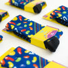 Versus Maynards Jelly Beans Active Crew Socks 