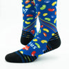 Versus Maynards Jelly Beans Active Crew Socks 