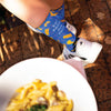 Versus Pasta Active Crew Socks 