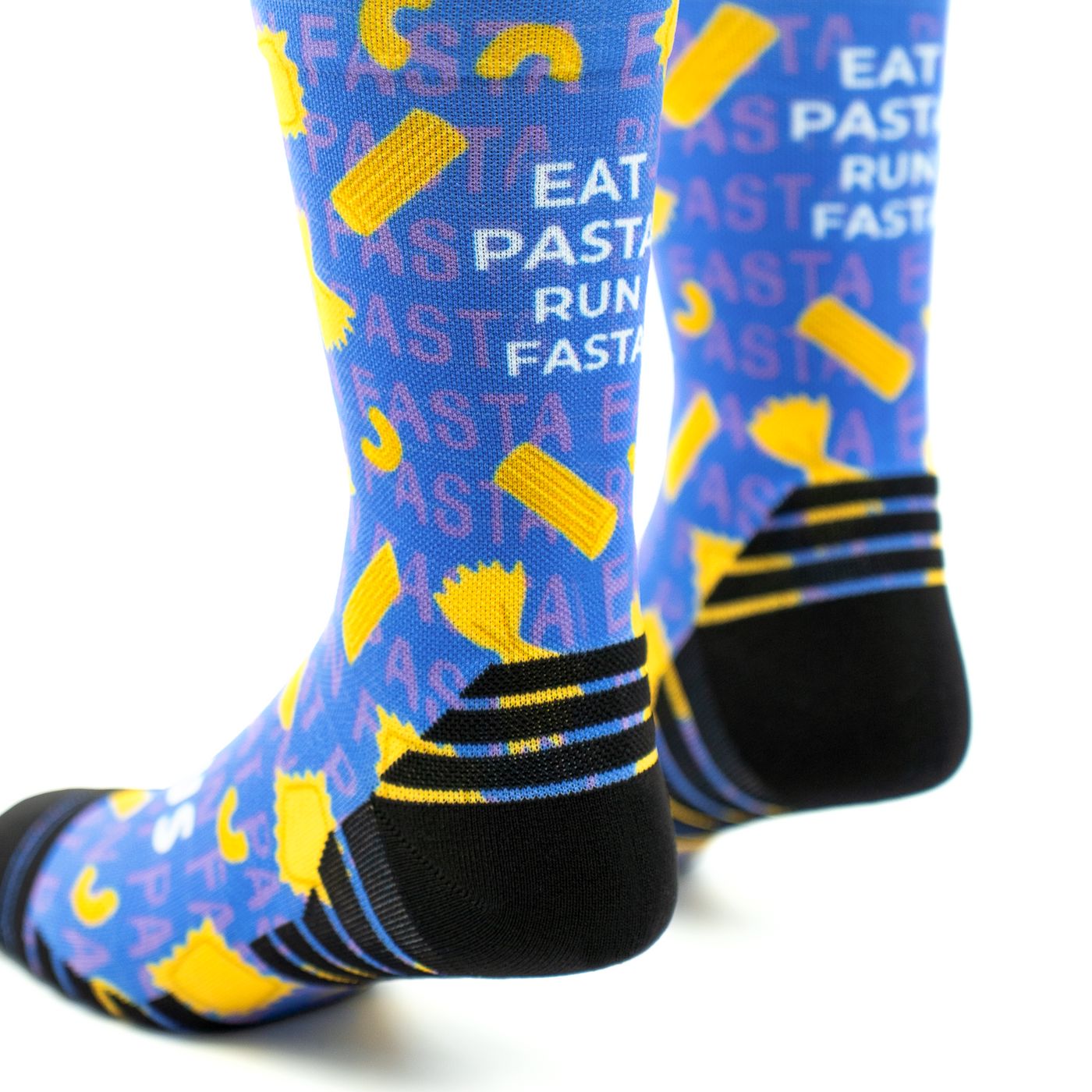 Versus Pasta Active Crew Socks 