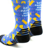 Versus Pasta Active Crew Socks 