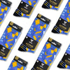 Versus Pasta Active Crew Socks 