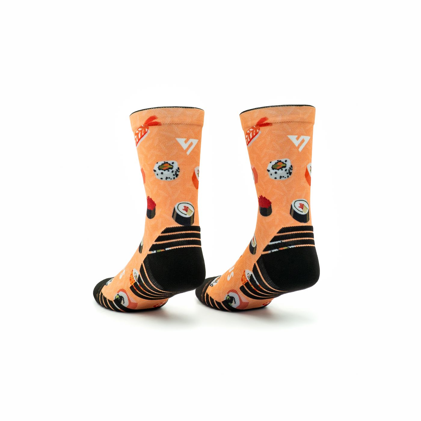 Versus Sushi Active Crew Socks 