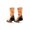 Versus Sushi Active Crew Socks 